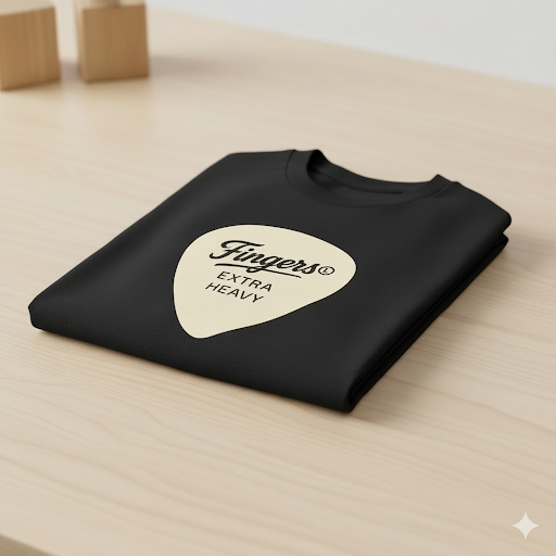 Unisex classic tee